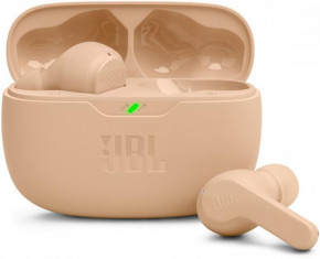 Bluetooth- JBL Wave Beam Beige (JBLWBEAMBEG)