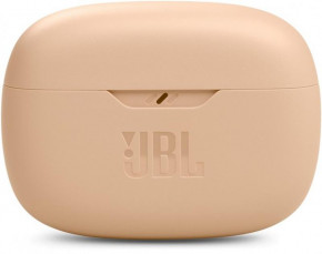 Bluetooth- JBL Wave Beam Beige (JBLWBEAMBEG) 6