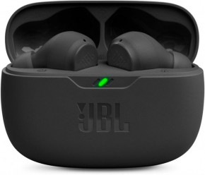 Bluetooth- JBL Wave Beam Black (JBLWBEAMBLK) 5