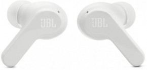 Bluetooth- JBL Wave Beam White (JBLWBEAMWHT) 3