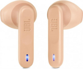 Bluetooth- JBL Wave Flex Beige (JBLWFLEXBEG) 5