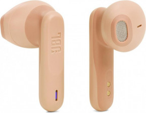 Bluetooth- JBL Wave Flex Beige (JBLWFLEXBEG) 6