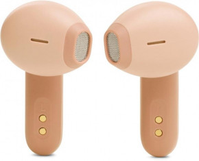 Bluetooth- JBL Wave Flex Beige (JBLWFLEXBEG) 7