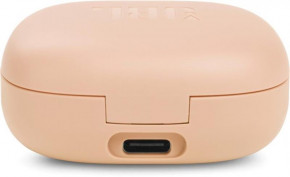 Bluetooth- JBL Wave Flex Beige (JBLWFLEXBEG) 9