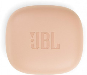 Bluetooth- JBL Wave Flex Beige (JBLWFLEXBEG) 10