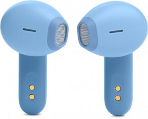 Bluetooth- JBL Wave Flex Blue (JBLWFLEXBLU) 7