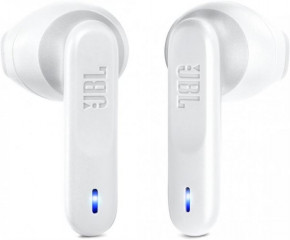 Bluetooth- JBL Wave Flex White (JBLWFLEXWHT) 6