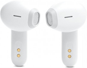 Bluetooth- JBL Wave Flex White (JBLWFLEXWHT) 8