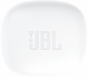 Bluetooth- JBL Wave Flex White (JBLWFLEXWHT) 11