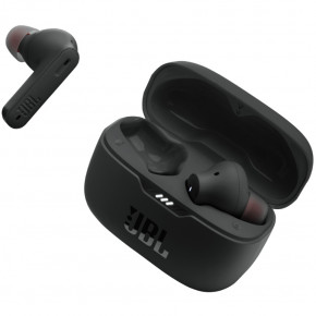  Bluetooth- JBL Tune 235NC TWS Black (JBLT235NCTWSBLK) (1)