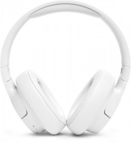 Bluetooth- JBL Tune 720BT White (JBLT720BTWHT) 3