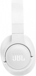 Bluetooth- JBL Tune 720BT White (JBLT720BTWHT) 7