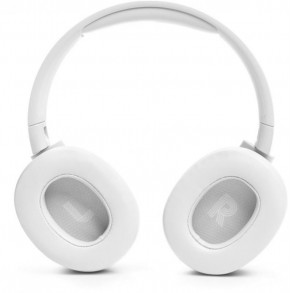 Bluetooth- JBL Tune 720BT White (JBLT720BTWHT) 8