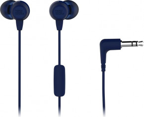  JBL C50HI Blue (JBLC50HIBLU)