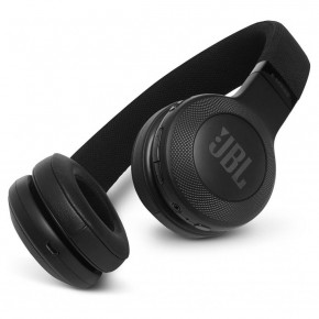  JBL E45BT Black E45BTBLK (WY36dnd-165743)