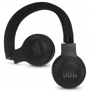  JBL E45BT Black E45BTBLK (WY36dnd-165743) 4