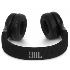  JBL E45BT Black E45BTBLK (WY36dnd-165743) 5