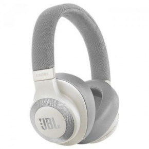  JBL E65BT NC White (JBLE65BTNCWHT)