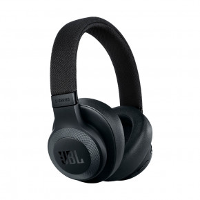  JBL E65 Bluetooth  (JBLE65BTNCBLK)