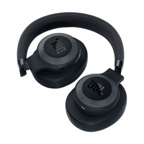  JBL E65 Bluetooth  (JBLE65BTNCBLK) 4