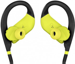    Bluetooth JBL Endurance Dive Black/Yellow (JBLENDURDIVEBNL) 3