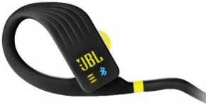    Bluetooth JBL Endurance Dive Black/Yellow (JBLENDURDIVEBNL) 4