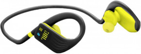    Bluetooth JBL Endurance Dive Black/Yellow (JBLENDURDIVEBNL) 5