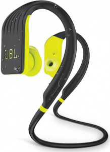    Bluetooth JBL Endurance Jump Yellow (JBLENDURJUMPBNL)