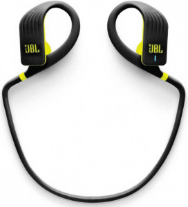    Bluetooth JBL Endurance Jump Yellow (JBLENDURJUMPBNL) 3