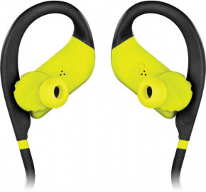    Bluetooth JBL Endurance Jump Yellow (JBLENDURJUMPBNL) 4