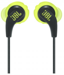    JBL Endurance Run Yellow (JBLENDURRUNBNL) 3