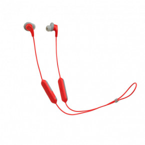    Bluetooth JBL Endurance Run Red (JBLENDURRUNBTRED) 5