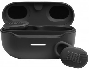  JBL Endurance Race TWS Blacki (JBLENDURACEBLK)