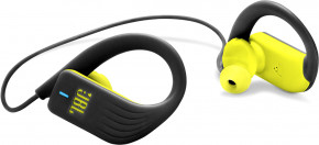  JBL Endurance SPRINT Black/ Lime (JBLENDURSPRINTBNL)