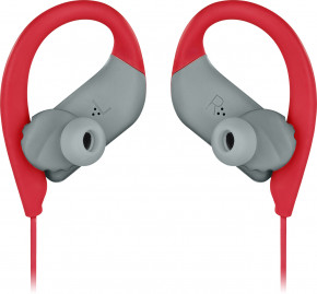  JBL Endurance SPRINT  (JBLENDURSPRINTRED) 5