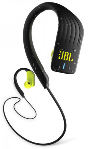  JBL Endurance Sprint Black/Yellow (JBLENDURSPRINTBNL) 4