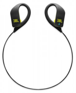  JBL Endurance Sprint Black/Yellow (JBLENDURSPRINTBNL) 6