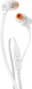  JBL T110 White #I/S