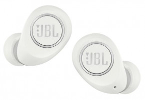  JBL Free X White (JBLFREEXWHTBT) 3