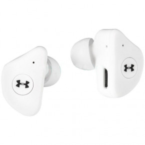   JBL HC Under Armour UAX White