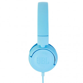   JBL JR300 Blue (JBLJR300BLU) 3