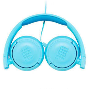   JBL JR300 Blue (JBLJR300BLU) 4