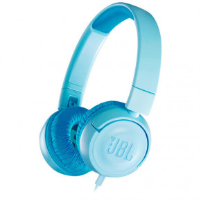   JBL JR300 Blue (JBLJR300BLU) 6