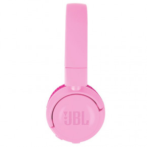  JBL Junior JR300BT Pink (JR300BTPIK) (JR300BTPIK) 3