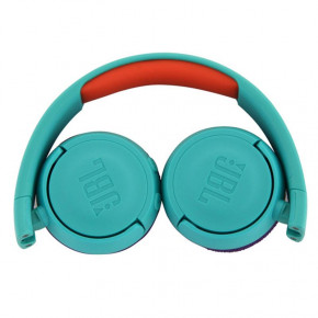  JBL Junior JR300BT Teal (JR300BTTEL) (JR300BTTEL) 3