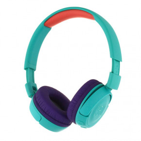  JBL Junior JR300BT Teal (JR300BTTEL) (JR300BTTEL) 6