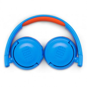    Bluetooth JBL JR300BT Blue (JBLJR300BTUNO) 3