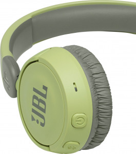  JBL JR310BT Green (JBLJR310BTGRN) 6