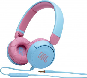  JBL JR310 Blue (JBLJR310BLU)