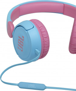  JBL JR310 Blue (JBLJR310BLU) 5